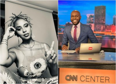 Omosh joins United Democratic Alliance(UDA) party