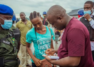 Josephyl drops ‘Me & You’ record featuring Young Born