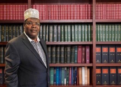 Miguna Miguna acknowledges Juliani and Lilian Ng’ang’a union