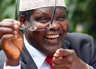 For you to serve God you need to serve others as well, Eve Bahati Yaa strongly believes