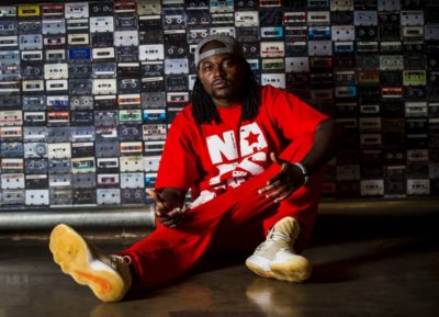 Sierra Leone’s best rapper Speedo’o working with Khaligraph Jones music producer Vinc On The Beat