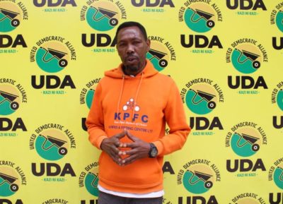 Morgan Isaac showing lots of love to the Gospel Music Industry