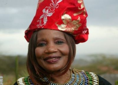 First female Rally Driver, politician, model and fashionista Orie Rogo Manduli is dead!