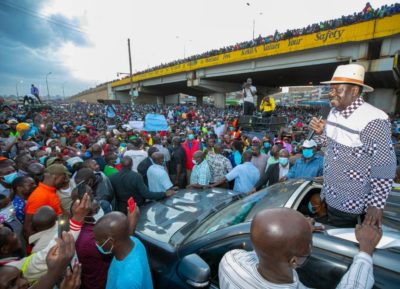 The ‘Gari Kubwa’ song by Swat Matire almost clicking 1 million views