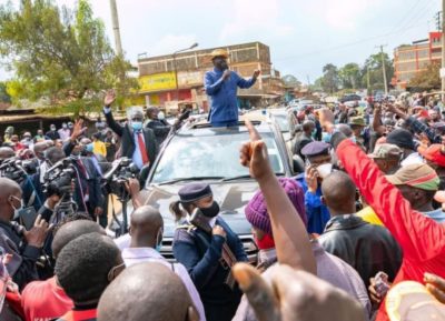 I’ve stepped it up 10 times, Willy Paul speaks on his unreleased new album