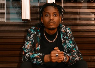 Marya Prude gets seduced by a Luo man with proper grammar on the DM