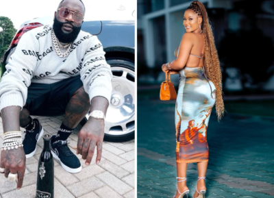 I’ve stepped it up 10 times, Willy Paul speaks on his unreleased new album