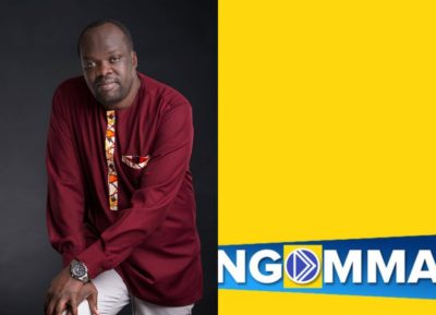 Nerdboi Mar putting out his best when it comes to his music