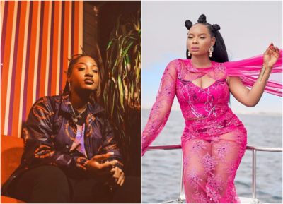 Raila Odinga was given a hero’s welcome in Githurai