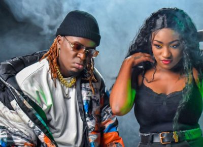 Chepkosgei dropped her debut single ‘Itabidi Mkubali’