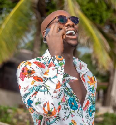 Benga singer Ngaruiya Junior speaks out after 30 guests suffer food poisoning at his gig