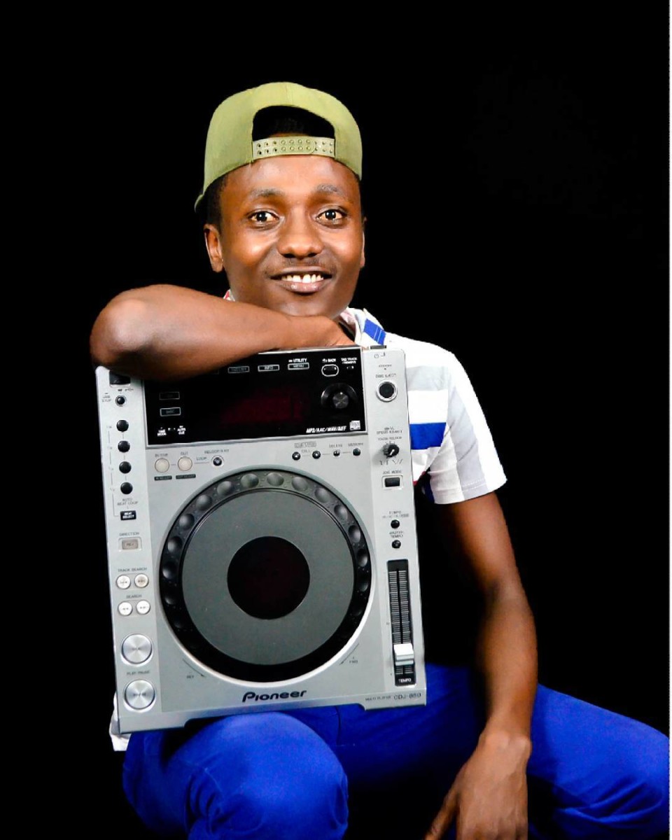 DJ Rema's absence in the music scene will be felt big time! Photo credit: Instagram/djrema_254