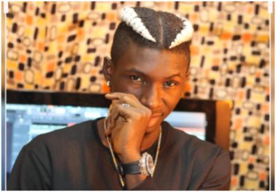 Meet Kennedy Omondi, a young Kenyan keeping the Country bright with his brilliant electricity endeavor