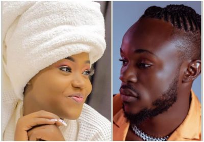 DJ Neptune features Patoranking on his ‘Gaza’ record