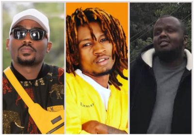 Rosa Ree gets engaged to boyfriend King Petrousse