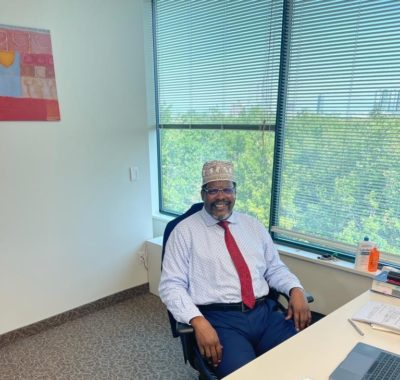 Man forced to pay 20K as agreed to a lady after Boniface Mwangi intervened