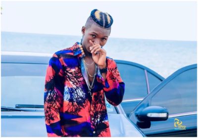 I’m the reason your favorite rapper exists, Khaligraph Jones quips