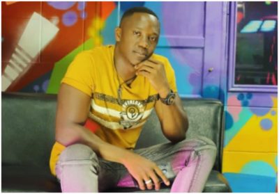 Omosh joins United Democratic Alliance(UDA) party