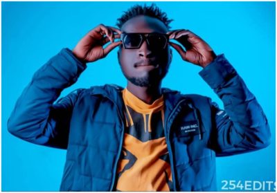 Marksman Chinedu Ijiomah gives a woman 500K after his car splashed water on her