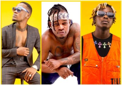 Kaydexx drops his first single of the year ‘Jibi Jibi’