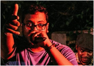 King Kaka speaks on his deteriorating health for the past 3 months