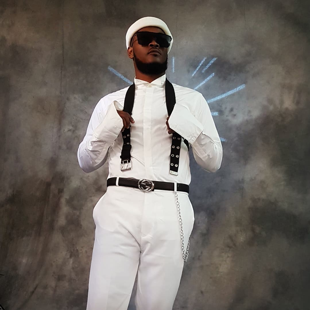 The 'Walete' record that features Masauti and DJ Declack is the first song taken from Sudi Boy's upcoming studio album that should be expected anytime. Photo credit: Instagram/sudiboyofficial