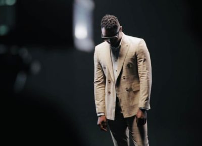 LB and Dazz dropped visuals for ‘Kiongozi’ off ‘Attitude Adjustment 2’ studio album