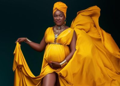 Von Prince running his music game in a whole new way