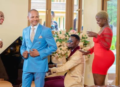 Domani Munga released a formidable ‘Exposed: Munga’s Revenge’ studio album, stream it