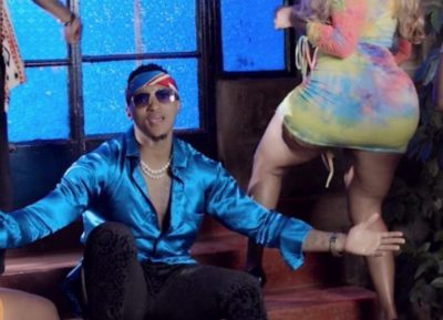 Vekta Kenya and Prince Davida drops a ‘Kisii Anthem’ song