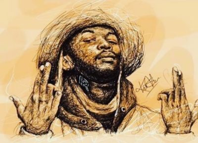 Khaligraph Jones drops ‘Get High’ song for the hip hop heads