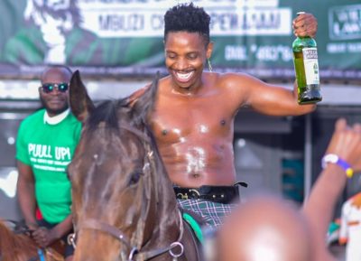 Nafsi Huru reminds fans he’s on top of rap music in latest offering