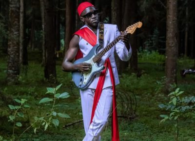 Stream Kayvo Kforce’s ‘Namba Nane Drill’ studio album