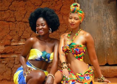 Stream AV’s latest offering ‘Confession’