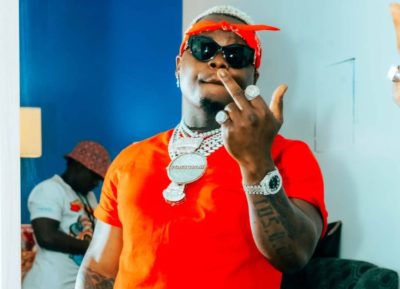 Uganda youngest musician Felistardi Di Superstar doing it like no else