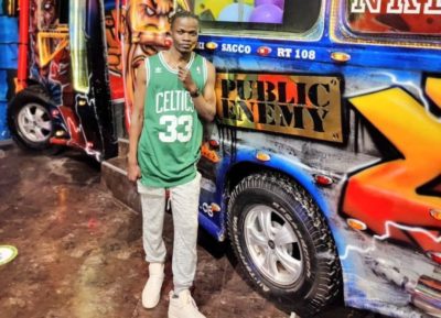 Jaz On The Beat is changing the face of the music industry with his sound