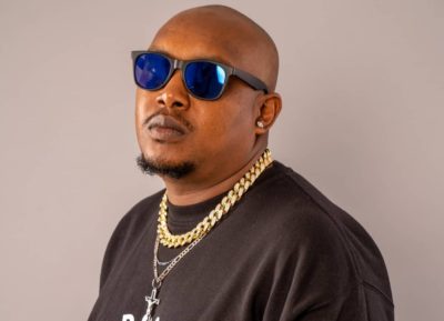 Khaligraph Jones drops ‘Get High’ song for the hip hop heads