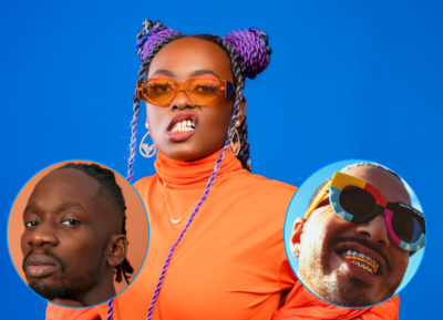 Daddy Andre unveils his brand new single hit song