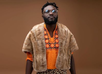 20-years-old woman from Dandora breaks the internet with beautiful blue eyes