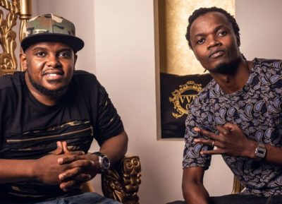 Vijana Barubaru now-re-branded V-Be drops new offering ‘Eliza’