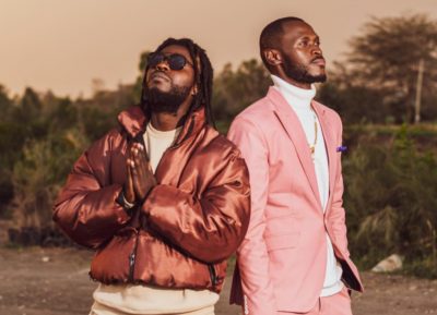 Raila Odinga’s Nike X Off-White Air Jordan 1 Retro low-tops sneakers gets internet talking