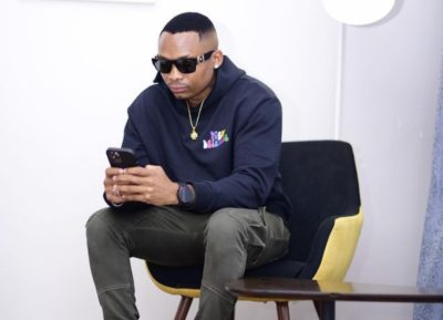 Nerdboi Mar gives us insights on his brand new music EP