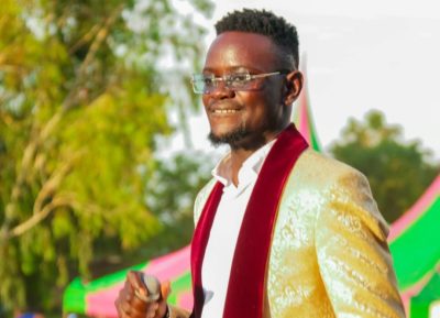 Octopizzo immortalized on a matatu, again! the love is real