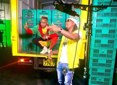 E.Que releases her brand new classical debut project