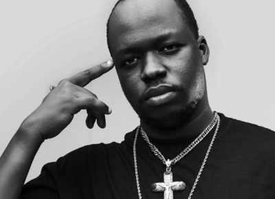 ICYMI, Victoria Kimani’s ‘Spirit Animal’ studio album gets considered by Grammy