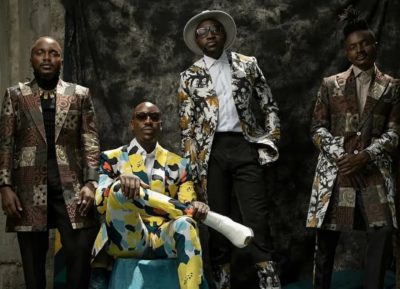 African fintech startup, Payday raises $1m pre-seed to build Africa’s paypal