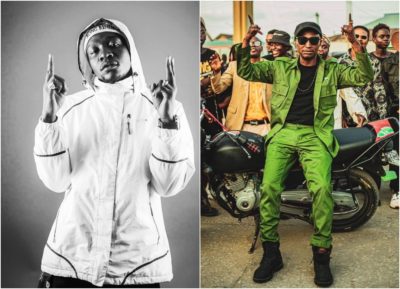 Stream DJ Katta brand new music featuring Timmy Tdat, Kaleb Singa and Joefes