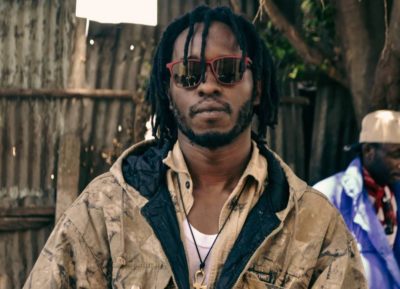 Jimmy Chansa makes it clear about his relationship with Vera Sidika, again!