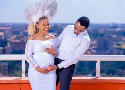 Raila Odinga officially received the 2022 official campaign vehicles