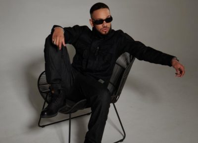 Exray Taniua song Usherati clicks over 1 Million views